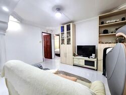 Blk 643 Woodlands Ring Road (Woodlands), HDB 4 Rooms #547166381